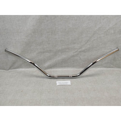 Guidon haut HONDA CB 750 500 Four 53100-300-020PT pièce neuve adaptable