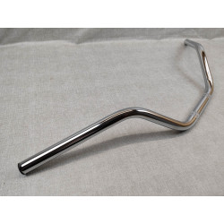 Guidon haut HONDA CB 750 500 Four 53100-300-020PT pièce neuve adaptable