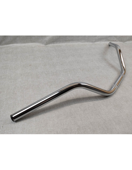 Guidon haut HONDA CB 750 500 Four 53100-300-020PT pièce neuve adaptable