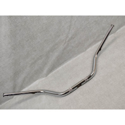 Guidon haut HONDA CB 750 500 Four 53100-300-020PT pièce neuve adaptable