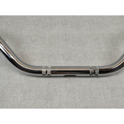 Guidon haut HONDA CB 750 500 Four 53100-300-020PT pièce neuve adaptable