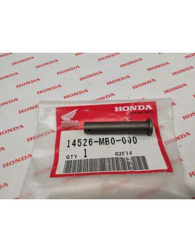 Axe de tendeur de distribution 8X43.2 VF750C  neuf origine HONDA 14526-MB0-000