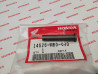 Axe de tendeur de distribution 8X43.2 VF750C  neuf origine HONDA 14526-MB0-000