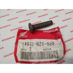 Axe de tendeur de distribution VF750C VT750C HONDA 14531-MZ5-000 neuf