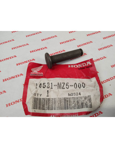 Axe de tendeur de distribution VF750C VT750C HONDA 14531-MZ5-000 neuf