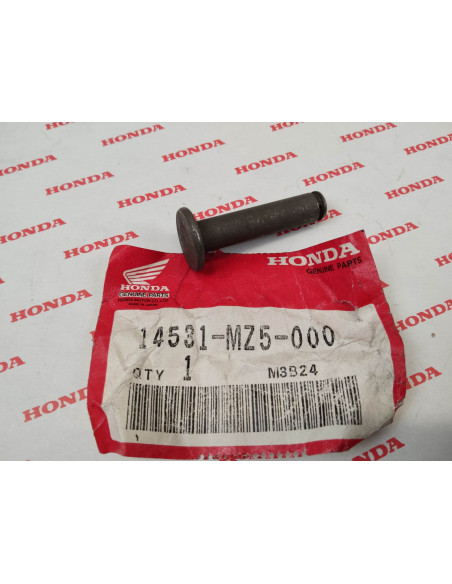 Axe de tendeur de distribution VF750C VT750C HONDA 14531-MZ5-000 neuf