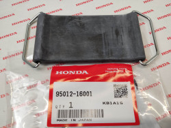 Sangle de batterie Honda 95012-16001