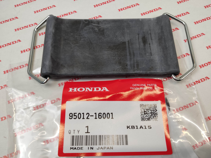Sangle de batterie Honda 95012-16001