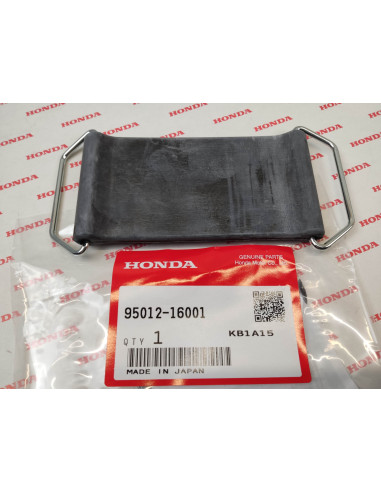 Sangle de batterie Honda 95012-16001