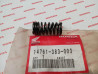 Ressort de soupape interne de TL125S XL125SZ à SC XL125 CB125S3 (J) XR200R