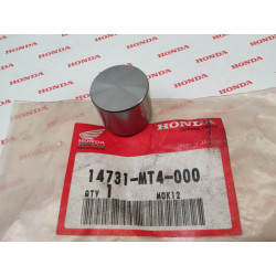 Godet de soupape de VF750C-D CB500 VFR800 CBR600 ST1100 CBR1100XX 14731-MT4-000