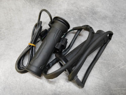 Kit poignées chauffantes incomplet HONDA 08T72-MGH-N12INC