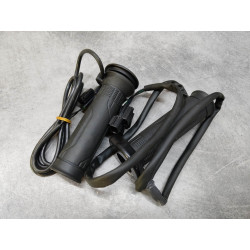 Kit poignées chauffantes incomplet HONDA 08T72-MGH-N12INC