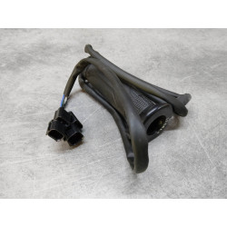 Kit poignées chauffantes incomplet HONDA 08T72-MGH-N12INC