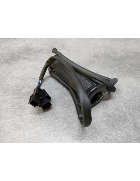 Kit poignées chauffantes incomplet HONDA 08T72-MGH-N12INC