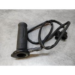 Kit poignées chauffantes incomplet HONDA 08T72-MGH-N12INC