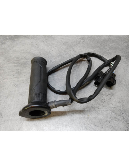 Kit poignées chauffantes incomplet HONDA 08T72-MGH-N12INC