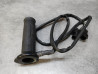 Kit poignées chauffantes incomplet HONDA 08T72-MGH-N12INC