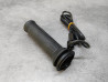 Kit poignées chauffantes incomplet HONDA 08T72-MGH-N12INC