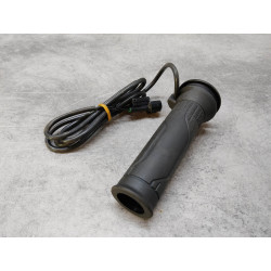 Kit poignées chauffantes incomplet HONDA 08T72-MGH-N12INC
