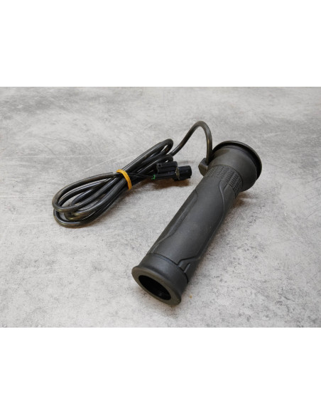 Kit poignées chauffantes incomplet HONDA 08T72-MGH-N12INC