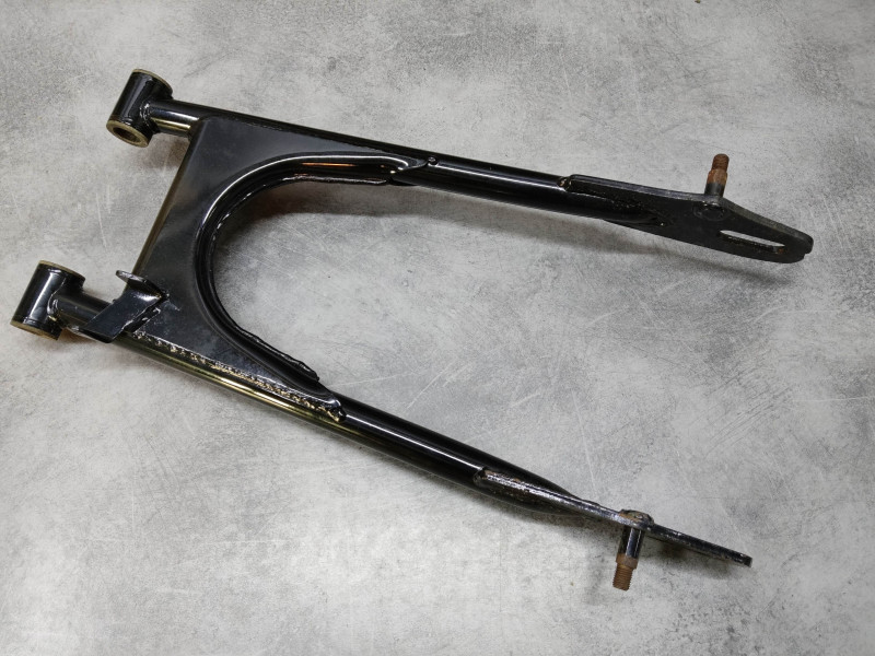 Bras oscillant *NOS* CB125 T/T2 1980 HONDA 52100-399-ZA NOS