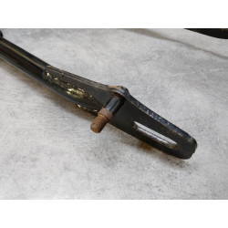 Bras oscillant *NOS* CB125 T/T2 1980 HONDA 52100-399-ZA NOS