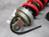 Amortisseur arrière occasion TBE VFR750 RC24 HONDA 52400-ML7-003 OCC