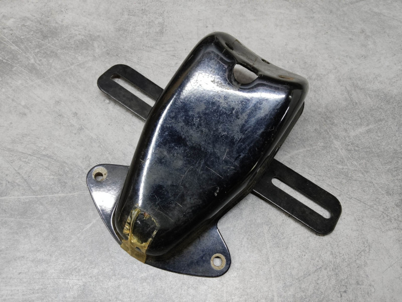 Support feu arrière ref inconnue HONDA 84701 INCONNU