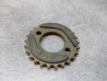 Pignon d'arbre à came *NOS* CB125 AK3/B6/K2/K3/K5 CD125 HONDA 14321-351-000 NOS