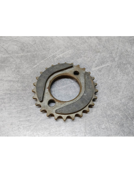 Pignon d'arbre à came *NOS* CB125 AK3/B6/K2/K3/K5 CD125 HONDA 14321-351-000 NOS