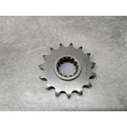 Pignon 15 dents CB1000R CBR1000 CBR954 CB900F HONDA 23801 20603-AFAM