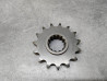 Pignon 15 dents CB1000R CBR1000 CBR954 CB900F HONDA 23801 20603-AFAM