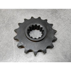 Pignon 15 dents CB1000R CBR1000 CBR954 CB900F HONDA 23801 522-15SUNSTAR