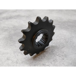 Pignon 15 dents CB1000R CBR1000 CBR954 CB900F HONDA 23801 522-15SUNSTAR