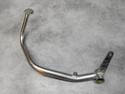 Pédale de frein arrière CB125 175 CD125 CD175 HONDA 46500-303-040