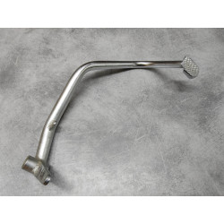 Pédale de frein arrière CB125 175 CD125 CD175 HONDA 46500-303-040