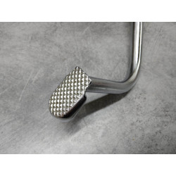 Pédale de frein arrière CB125 175 CD125 CD175 HONDA 46500-303-040