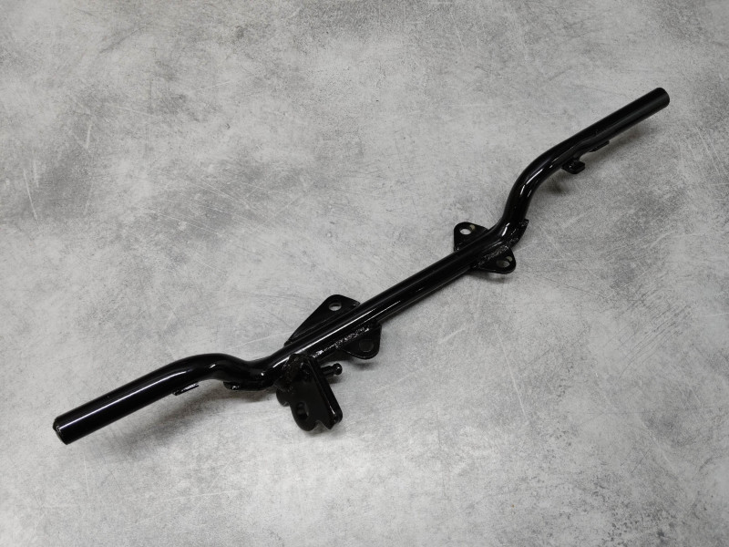 Barre repose pieds CB125S HONDA 50610-383-900