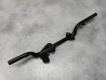 Barre repose pieds CB125S HONDA 50610-383-900