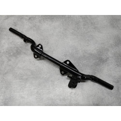 Barre repose pieds CB125S HONDA 50610-383-900
