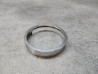 Bague chromée patte phare OCCASION CB750Four K0-K6 CB450 HONDA 51608-300-000OCC