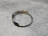Bague chromée patte phare OCCASION CB750Four K0-K6 CB450 HONDA 51608-300-000OCC