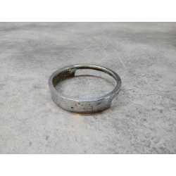 Bague chromée patte phare OCCASION CB750Four K0-K6 CB450 HONDA 51608-300-000OCC