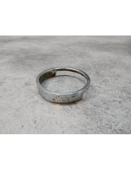 Bague chromée patte phare OCCASION CB750Four K0-K6 CB450 HONDA 51608-300-000OCC