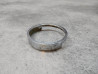 Bague chromée patte phare OCCASION CB750Four K0-K6 CB450 HONDA 51608-300-000OCC