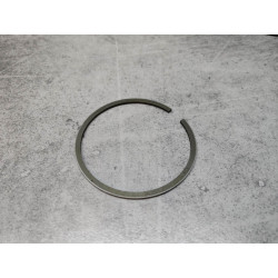 Kit 2 jeux segments cote std 44mm CB125 CD125A K4 CL125K2 HONDA 13010-230-000
