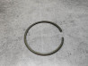 Kit 2 jeux segments cote std 44mm CB125 CD125A K4 CL125K2 HONDA 13010-230-000