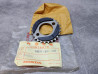 Pignon d'arbre à came CB125 AK3/B6/K2/K3/K5 CD125 CL125 HONDA 14321-351-000