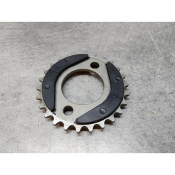 Pignon d'arbre à came CB125 AK3/B6/K2/K3/K5 CD125 CL125 HONDA 14321-351-000